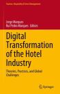 Digital Transformation Of The Hotel Industry - Preview