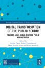 Digital Transformation Of The Public Sector - Preview