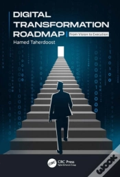 Capa do artigo Digital Transformation Roadmap