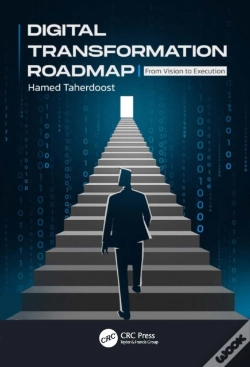 Capa do artigo Digital Transformation Roadmap