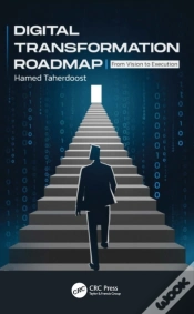 Capa do artigo Digital Transformation Roadmap