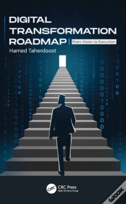 Capa do artigo Digital Transformation Roadmap