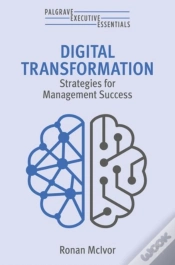 Capa do artigo Digital Transformation