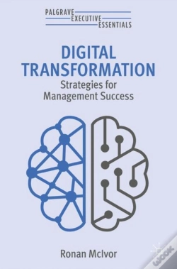 Capa do artigo Digital Transformation
