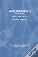Digital Transformation Strategies