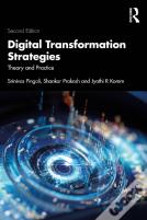 Digital Transformation Strategies
