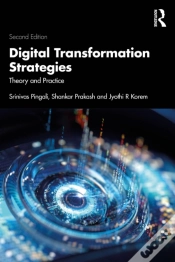 Capa do artigo Digital Transformation Strategies