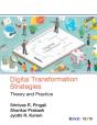 Digital Transformation Strategies - Preview