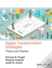 Digital Transformation Strategies