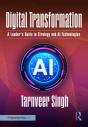 Digital Transformation - Preview