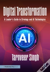 Capa do artigo Digital Transformation