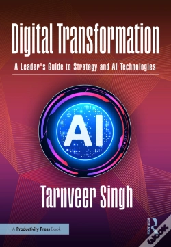 Capa do artigo Digital Transformation