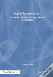 Capa do artigo Digital Transformation