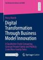 Digital Transformation Through Business Model Innovation - Preview
