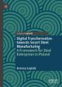 Digital Transformation Towards Smart Steel Manufacturing - Preview