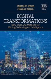 Capa do artigo Digital Transformations