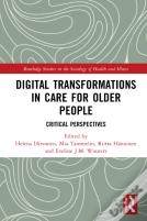 Digital Transformations In Care For Older People