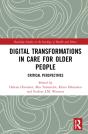 Digital Transformations In Care For Older People - Preview