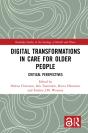 Digital Transformations In Care For Older People - Preview