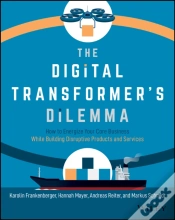Capa do artigo Digital Transformer