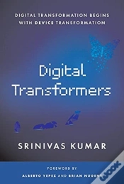 Capa do artigo Digital Transformers