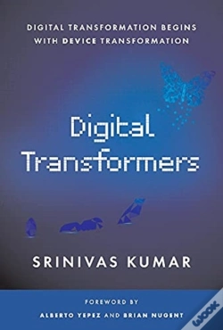 Capa do artigo Digital Transformers