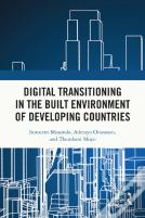 Digital Transitioning In The Built Environment Of Developing Countries
