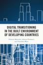 Digital Transitioning In The Built Environment Of Developing Countries - Preview