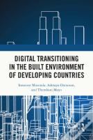 Digital Transitioning In The Built Environment Of Developing Countries