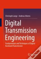 Digital Transmission Engineering