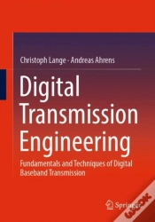 Capa do artigo Digital Transmission Engineering