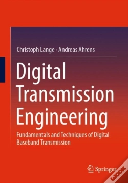 Capa do artigo Digital Transmission Engineering