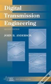 Capa do artigo Digital Transmission Engineering