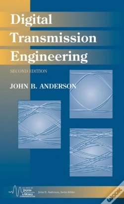 Capa do artigo Digital Transmission Engineering