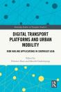 Digital Transport Platforms And Urban Mobility - Preview