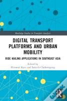 Digital Transport Platforms And Urban Mobility