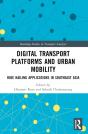 Digital Transport Platforms And Urban Mobility - Preview