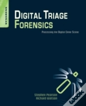 Capa do artigo Digital Triage Forensics