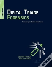 Capa do artigo Digital Triage Forensics