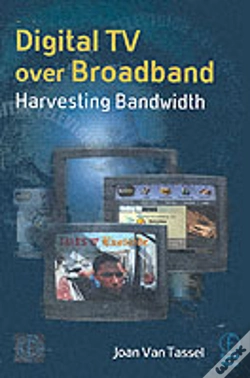 Capa do artigo Digital Tv Over Broadband