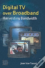 Capa do artigo Digital Tv Over Broadband