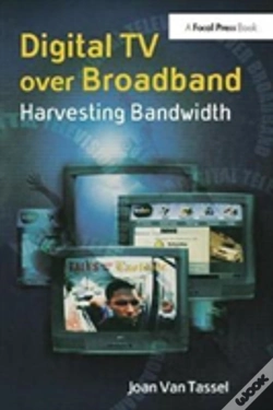 Capa do artigo Digital Tv Over Broadband
