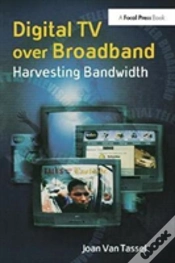 Capa do artigo Digital Tv Over Broadband