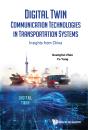 Digital Twin Communication Technologies Transportation Sys - Preview