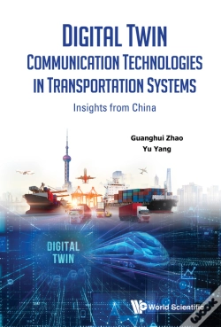Capa do artigo Digital Twin Communication Technologies Transportation Sys