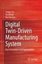 Digital Twin-Driven Manufacturing System - Preview
