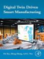 Digital Twin Driven Smart Manufacturing - Preview