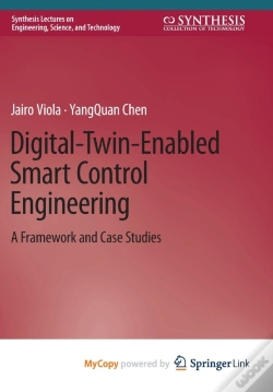 Capa do artigo Digital-Twin-Enabled Smart Control Engineering