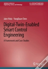 Digital-Twin-Enabled Smart Control Engineering