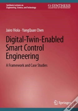 Capa do artigo Digital-Twin-Enabled Smart Control Engineering